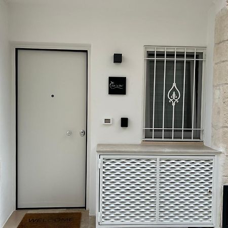 Suite Le Mele Ostuni Eksteriør billede