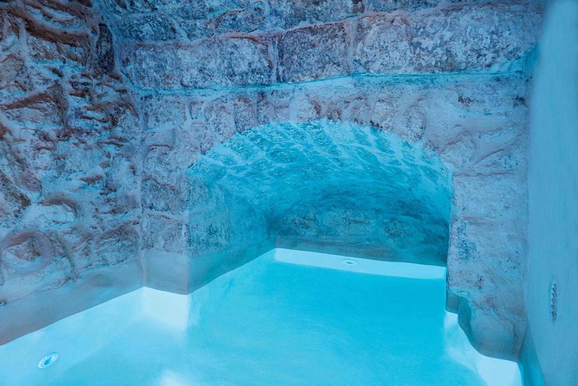 Suite Le Mele Ostuni Eksteriør billede
