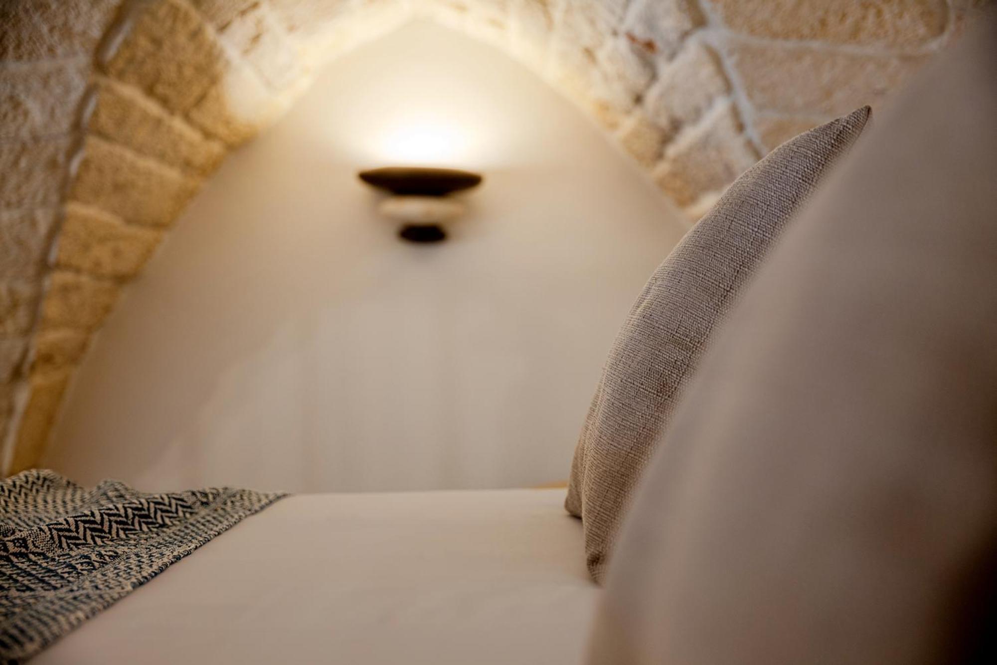 Suite Le Mele Ostuni Eksteriør billede