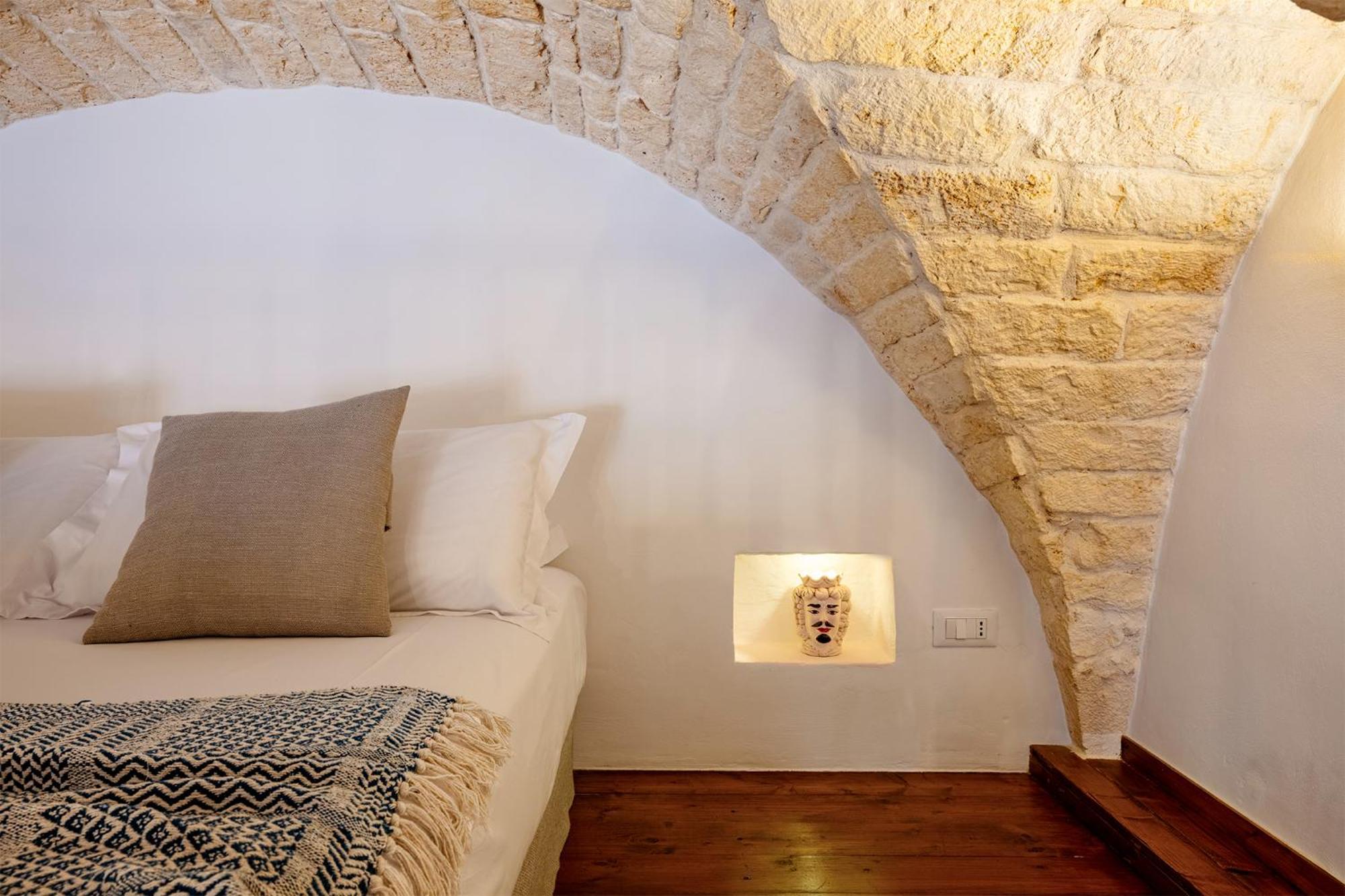Suite Le Mele Ostuni Eksteriør billede