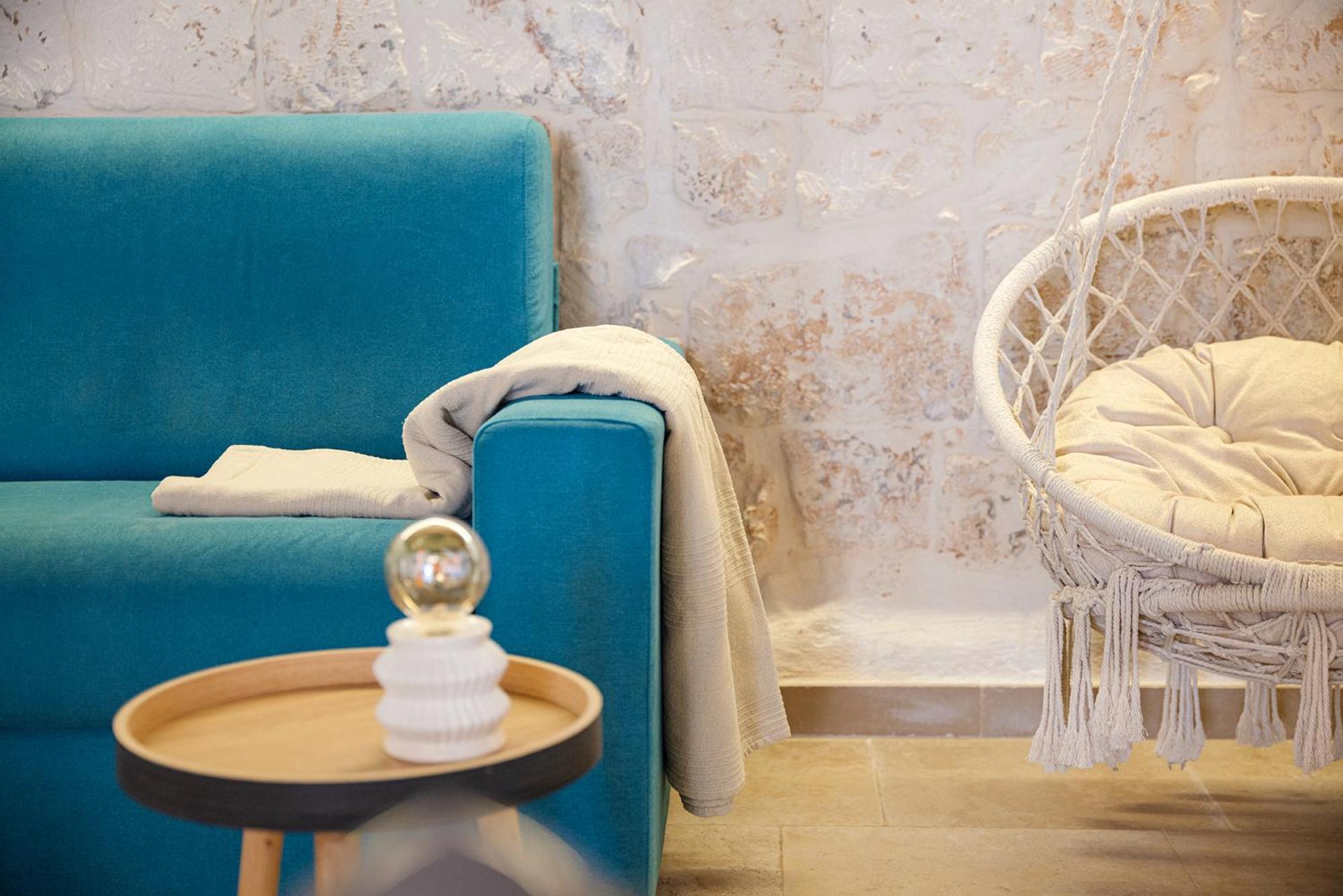 Suite Le Mele Ostuni Eksteriør billede