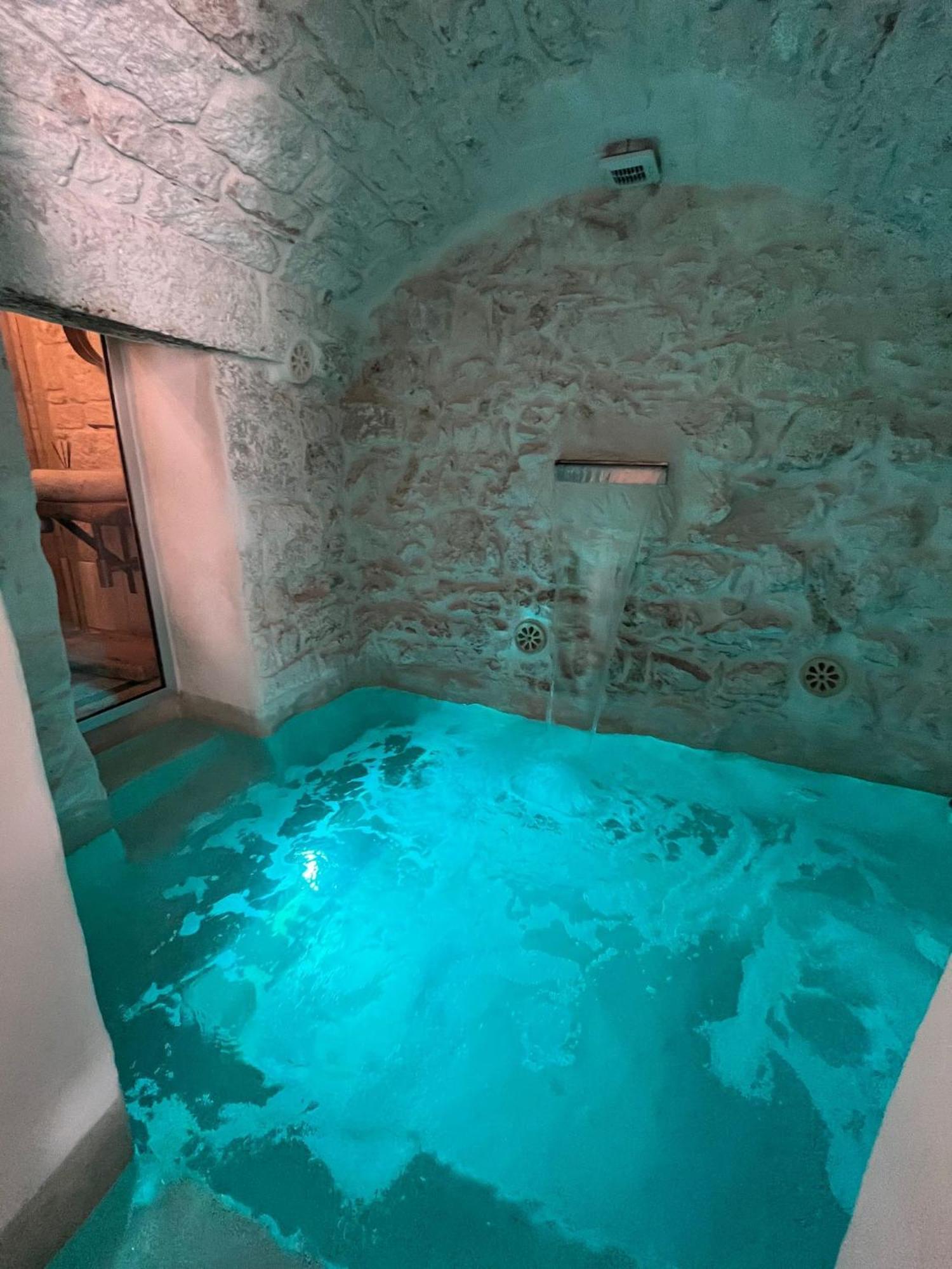 Suite Le Mele Ostuni Eksteriør billede
