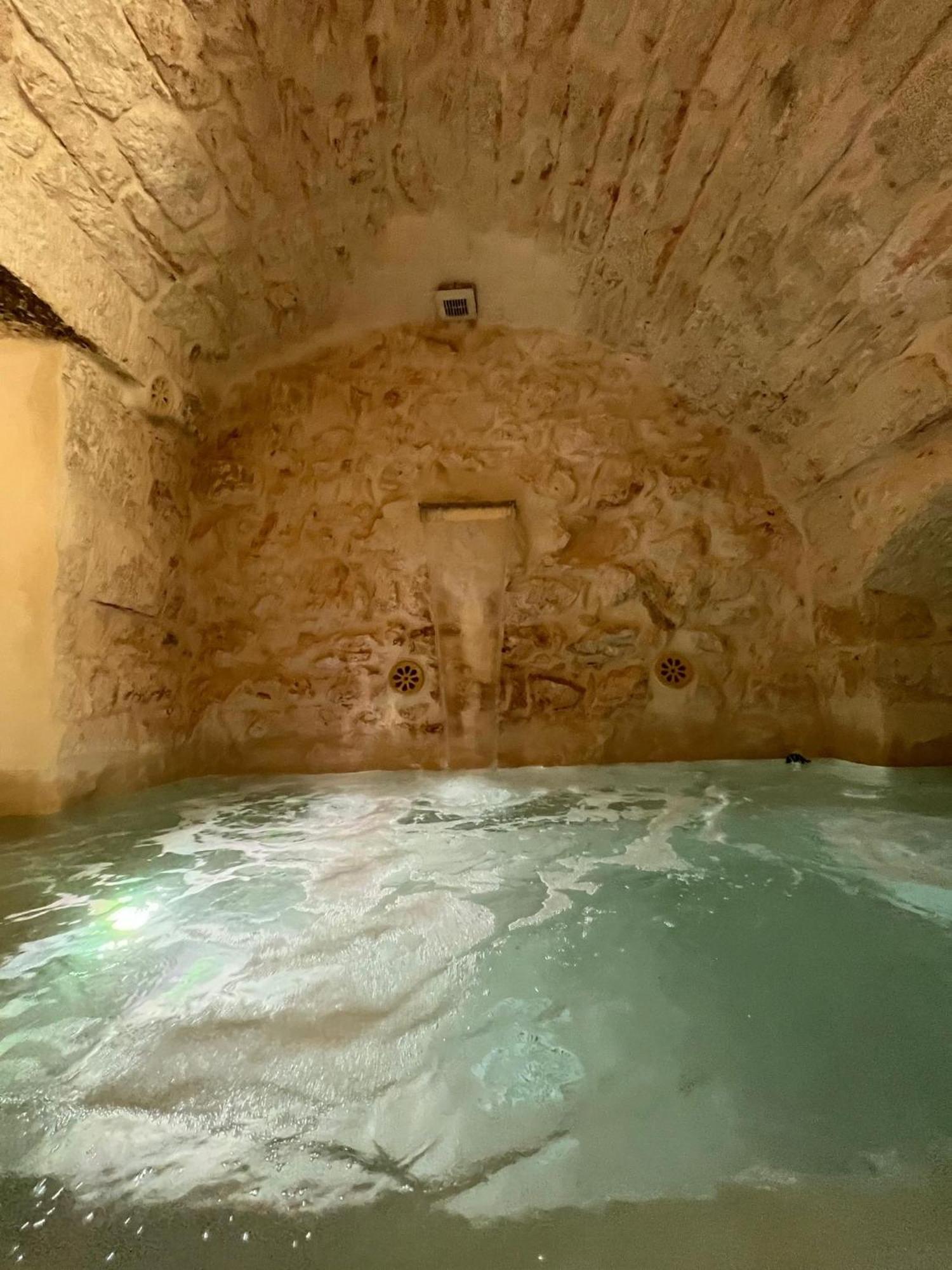 Suite Le Mele Ostuni Eksteriør billede