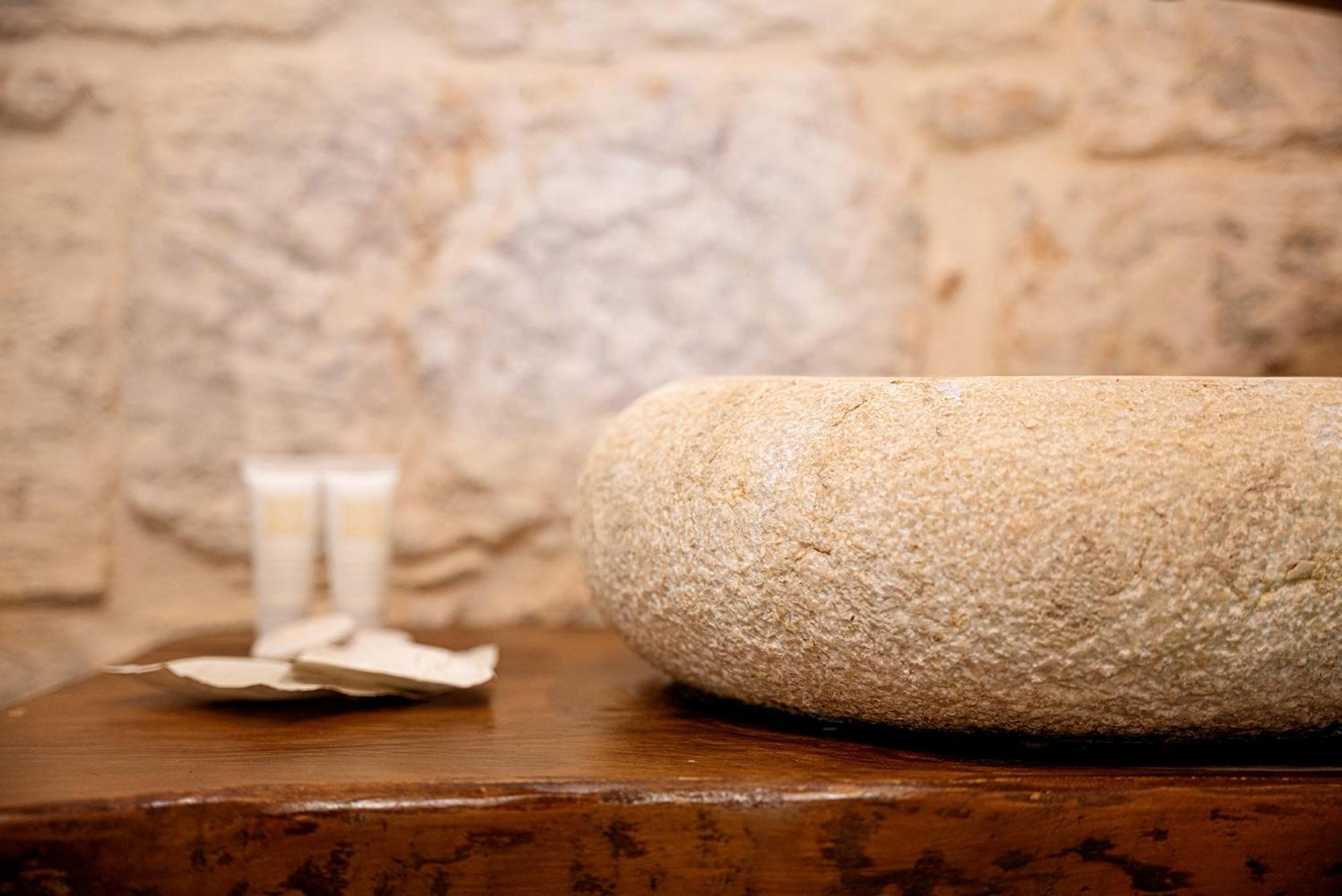 Suite Le Mele Ostuni Eksteriør billede