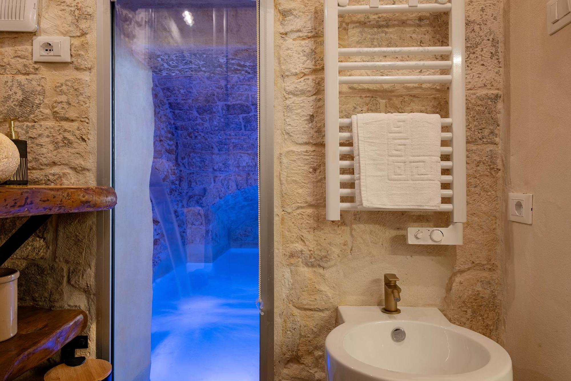 Suite Le Mele Ostuni Eksteriør billede